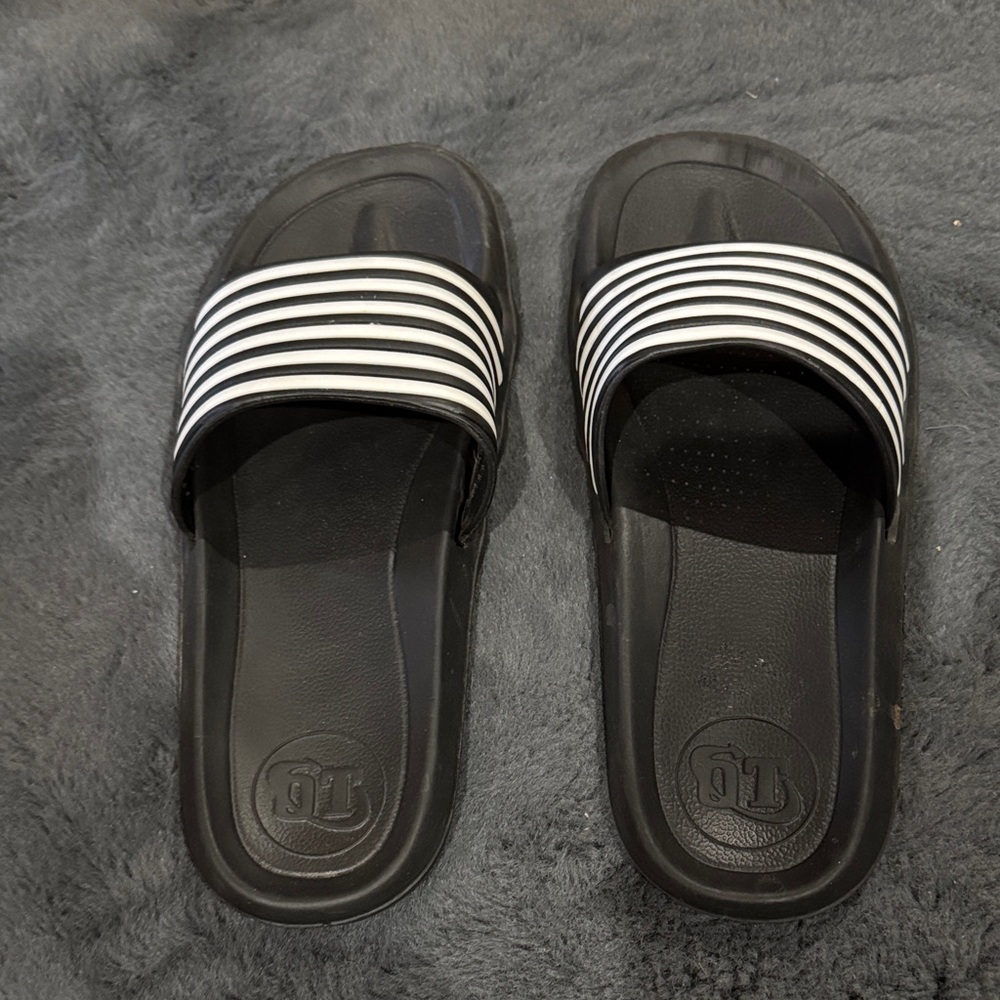 Qt slides